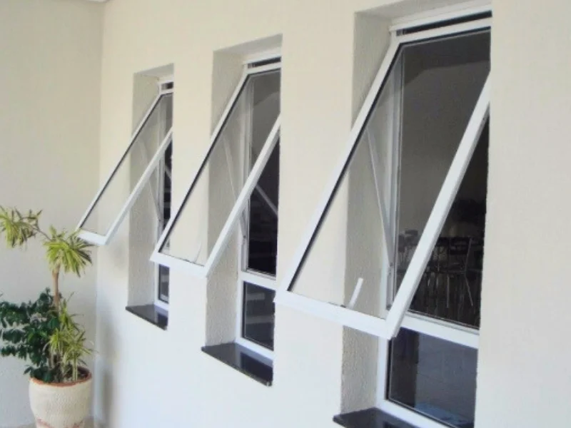 Janelas Maxim-Ar